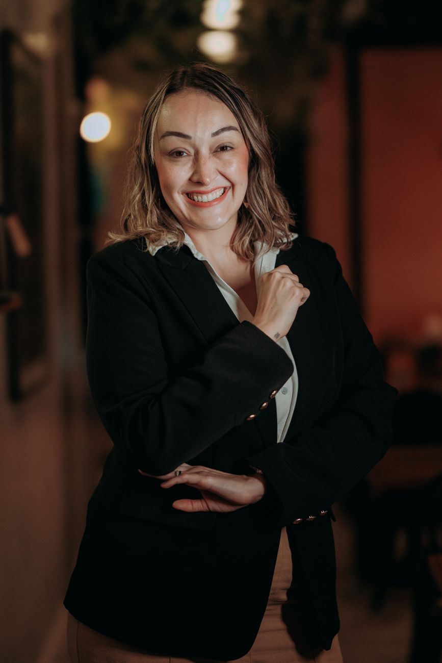 Lenka Mrázková, obchod a cenové nabídky